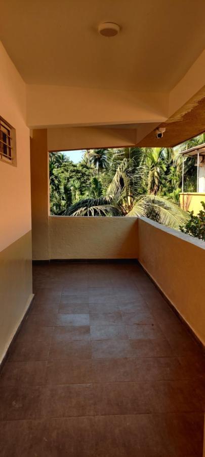 Shree Swami Samarth Resort Diveāgar Exteriér fotografie