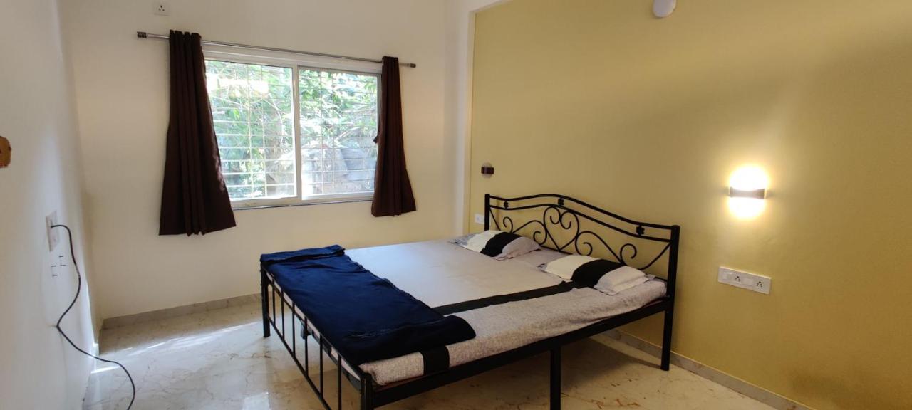 Shree Swami Samarth Resort Diveāgar Exteriér fotografie